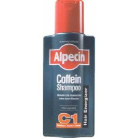 Coffein-Shampoo C1 250ml gallery