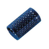 Comair Metallwkl. lang 12er 36mm blau be gallery