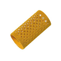 Comair Metallwkl. lang 12er 32mm orange  gallery