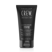 American Crew Precision Shave Gel 150ml  gallery