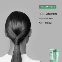 Kérastase Resistance Volumifique Bain 250 ml 5
