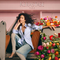 Kérastase Elixir Ultime Huiles El gallery