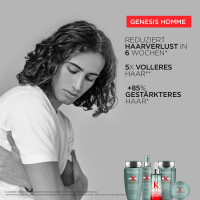 Kérastase Genesis Homme Serum 90 ml 3