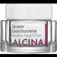 Alcina Sensitiv Gesichtscreme 50 ml 1