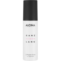 Alcina 2-Phase Spray for long hair 125 m gallery