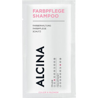 Alcina Color Conditioning Shampoo 10 x 1 gallery