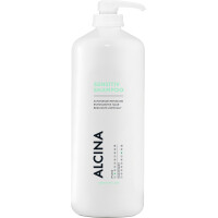 Alcina Sensitive Shampoo 1250 ml