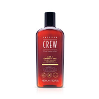 American Crew 3in1 Ginger & Tea  Sha gallery