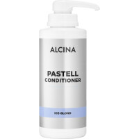 Alcina Pastell conditioner Ice-Blond 500 gallery