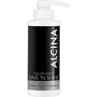 Alcina Color Creme Save n Shine 500 ml gallery