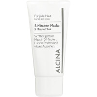 Alcina 5 Minute Mask 50 ml gallery