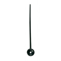 Comair Plastikstecker 100St Btl sz 7,3cm gallery