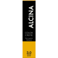 Alcina Color Creme permanent färben gallery