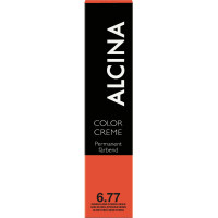Alcina Color Creme permanent färben gallery