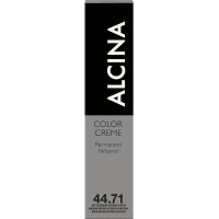 Alcina Color Creme permanent färben gallery