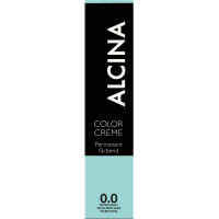 Alcina Color Creme permanent färben gallery