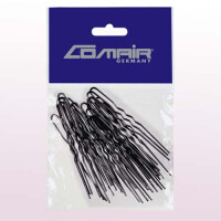 Comair Postichenadeln 50er Btl glatt 65x0,8mm sz 2