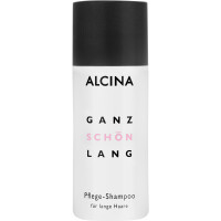 Alcina Nourishining shampoo for long hair 50 