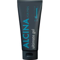 Alcina for men Ultimate Gel 100 ml gallery