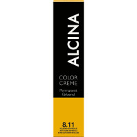 Alcina Color Creme permanent färben gallery