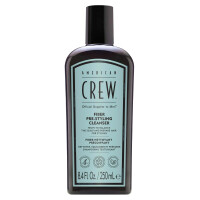 American Crew Fiber Pre-Styling Cleanser gallery