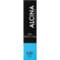 Alcina Color Creme permanent färben gallery
