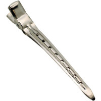 Comair Abteilclips Metall 12er 9cm