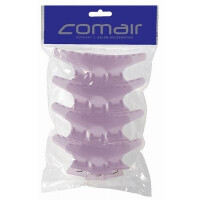 Comair Abteilklammern 12er flieder gro&s gallery