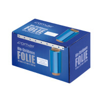 Comair Alufolie 14µ blau 12cmx150m gallery