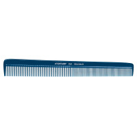 Comair Haarschneidekamm 354 Blue Profi   gallery