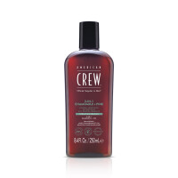 American Crew 3in1 Chamomile & Pine  gallery