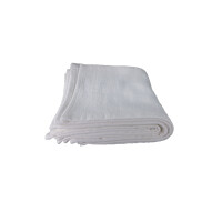 Comair Augentuch weiß 30x15cm 10er gallery