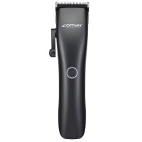 Comair HSM PRO Vision Clipper, schwarz 1