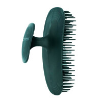 Comair Kopfmassagebürste Scalplover, grau  Entwirrb&uum