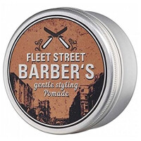 Elkaderm Barbers Pomade 100ml Fleet Stre gallery