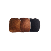 A&A Haarunterlage mittel 11x9cm 35g gallery