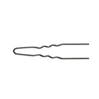 Ari Haarnadeln schwarz 60x1,2mm gewellt  gallery
