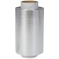 Fripac Alufolie 16my 12cm x 100m silber gallery
