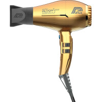 Parlux HT Alyon Ionic gold               gallery