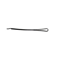 Ari Haarklemmen 7cm schwarz 500g lose gallery