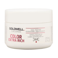 GW DS COL ER 60 sec. Treatment 200ml     gallery
