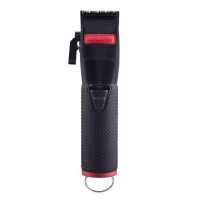 Babyliss HSM Boost+ Black & Red Clip gallery