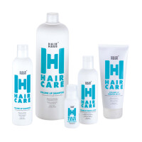 HH HairCare Volume Up Shampoo 1000 ml 2