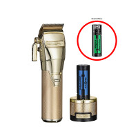 Babyliss HSM FXONE Gold Clipper          gallery