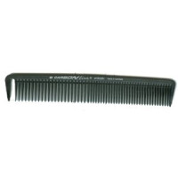 HERCULES C9 anthrazit Haarschneidekamm   7,5&