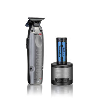 Babyliss HSM FXONE LO-PRO Trimmer grau   gallery