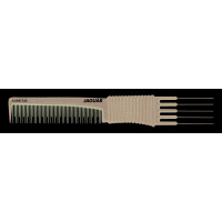 Jaguar A-Line 540 Toupier-Gabelkamm 7,5"