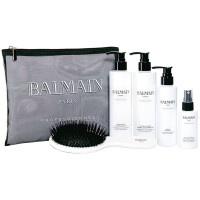 Balmain Aftercare Set inkl Shampoo/Cond  250ml Maske 150ml S