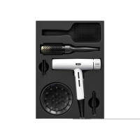 JRL Forte Pro Haartrockner Combo Kit Wei gallery