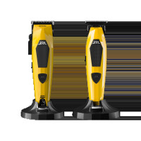 JRL Diamante Combo Kit Clipper & Trimmer 